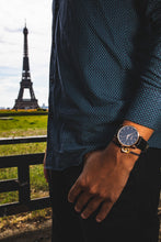 Charger l'image dans la galerie, MONTRE BLACK NANIT B2