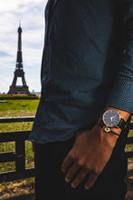 Charger l'image dans la galerie, MONTRE BLACK NANIT B4