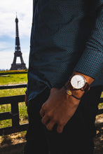 Charger l'image dans la galerie, MONTRE WHITE NANIT W1