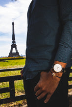 Charger l'image dans la galerie, MONTRE WHITE NANIT W2