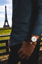 Charger l'image dans la galerie, MONTRE WHITE NANIT W4